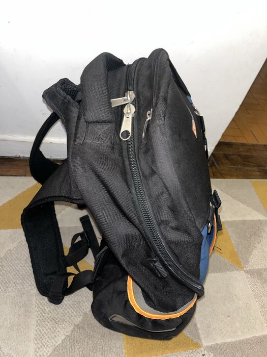 Mochila para Ferramentas Profissional – Resistente e Espaçosa