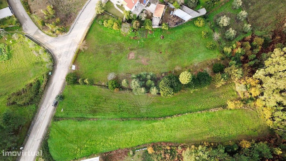 Terreno  para venda — Figueira de Lorvão, Coimbra
