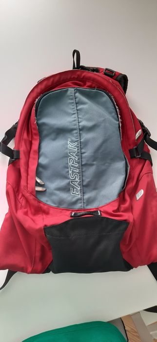 Mochila Eastpak...