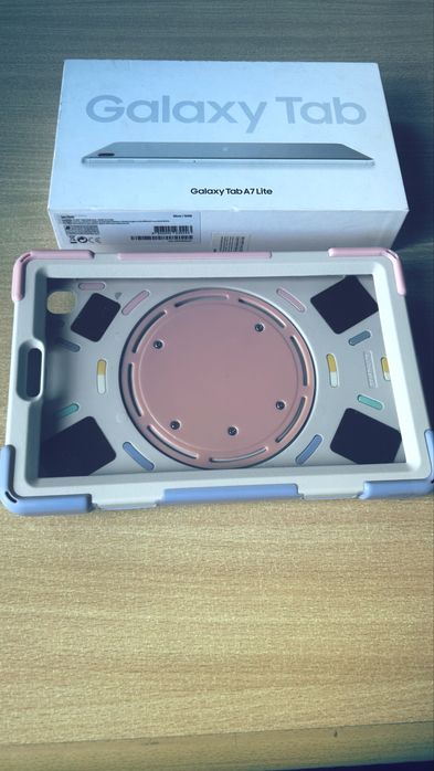 Tablet Samsung Galaxy Tab A7 Lite