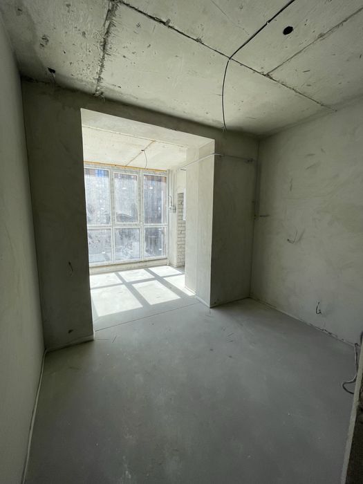 Продаж однокімнатної 37.1 м2 в ЖК Софія Нова