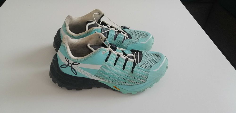 Buty górskie Montura 38,5