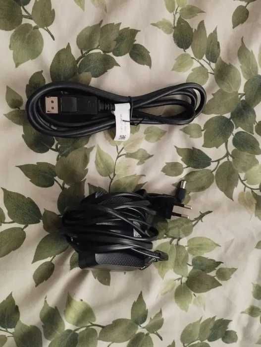 Монитор 27 Samsung Curved C27F396F