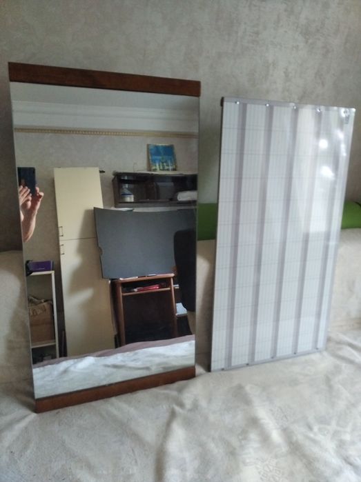 Продаются зеркала разнообрзных форм и размеров