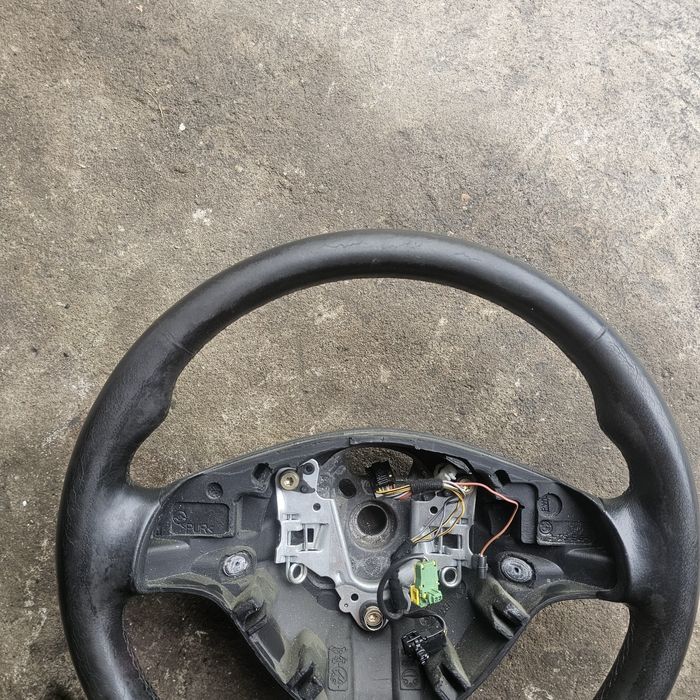 Kierownica M-pakiet e46