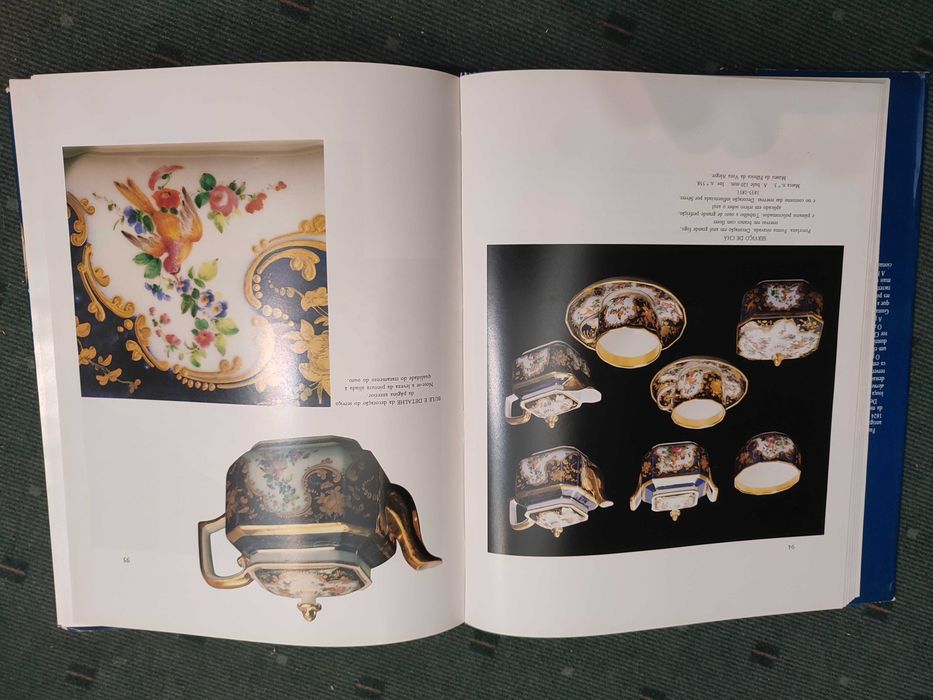 Vista Alegre Porcelanas