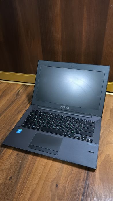 Ноутбук Asus PU301LA (13,3) i3