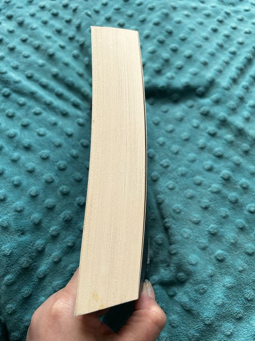 Okruchy zła / Sandra Brown