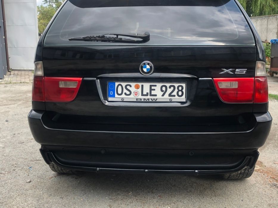 Стоп Стопы BMW X5 E53 E70 F15 Фара стопи БМВ Х5 Е53 Е70 задние фонари