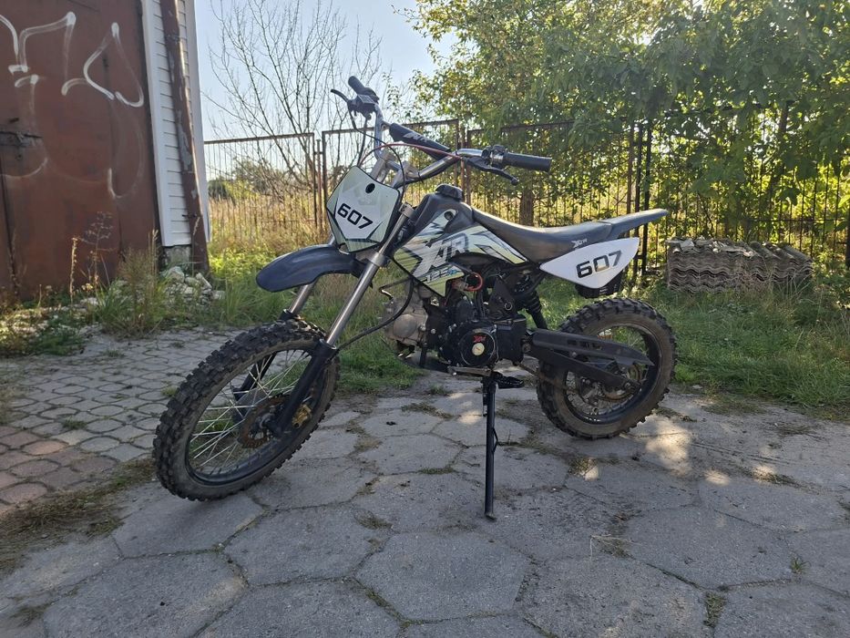 Xtr