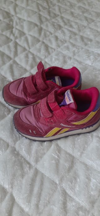 Obuwie reebok 23.5