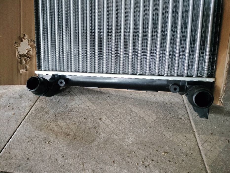 Radiador água vw sharam SEAT Alhambra