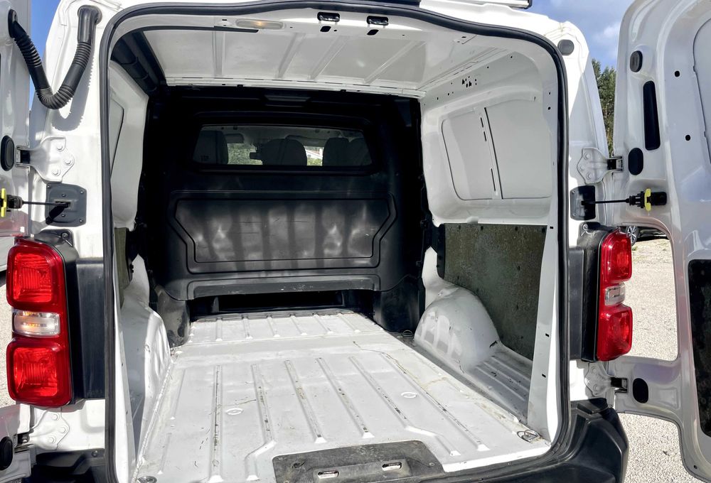 PEUGEOT EXPERT 2.0 BLUEHDi L3H1