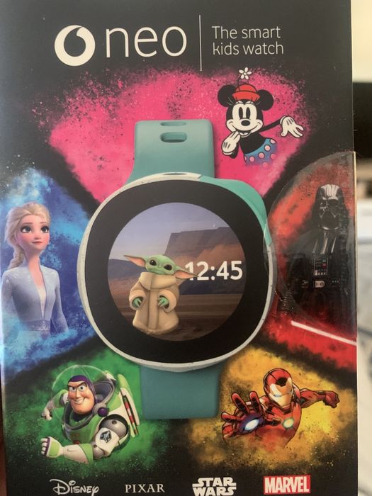 Smart Kids Watch
