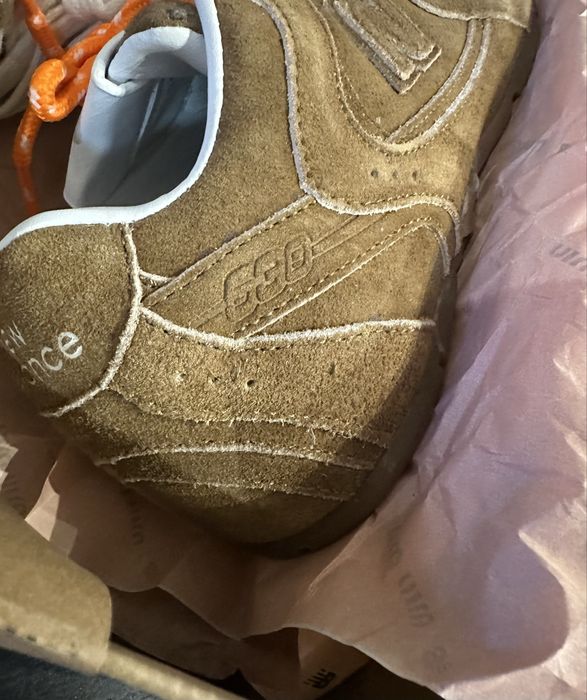 New Balance x Miu Miu