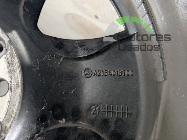 Jantes 18 Mercedes-Benz 5x112 ET43 | 52.5 JNT0419
