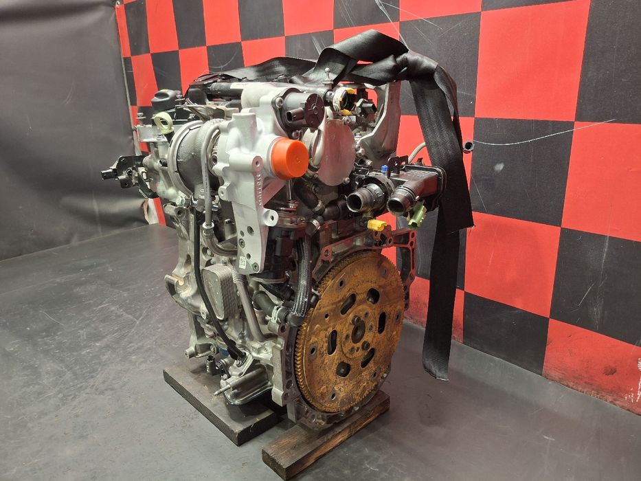 Motor completo TOYOTA ProAce City