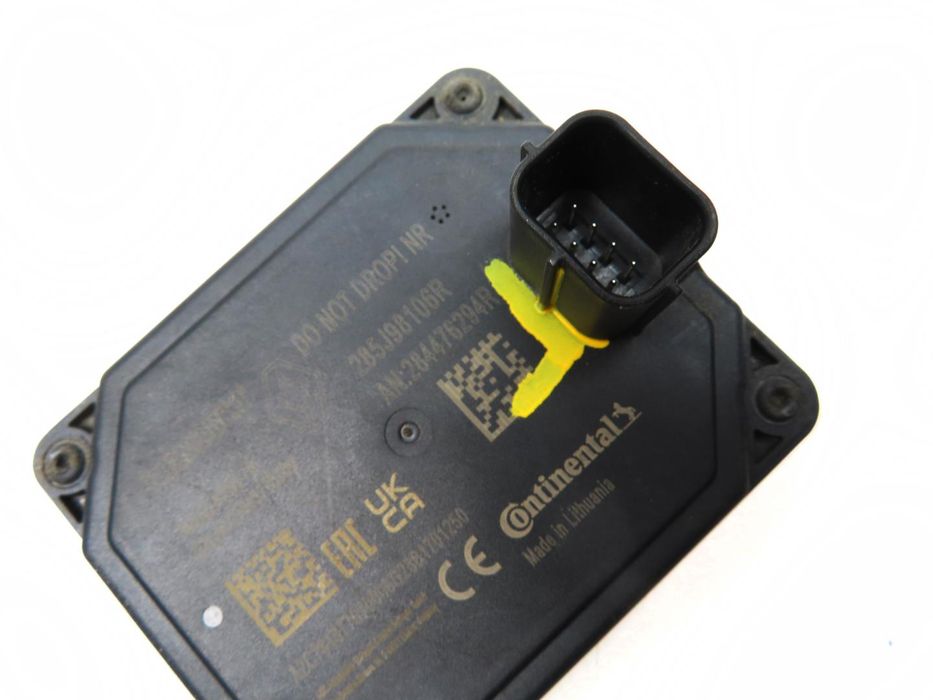 Sensor Acc / Radar Distancia Dacia Sandero Iii Ref: