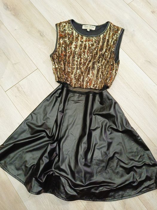 Сукня, святкова сукня