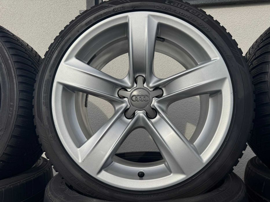 ZIMA R18 AUDI A5,A4 B8,B9, Wysyłka