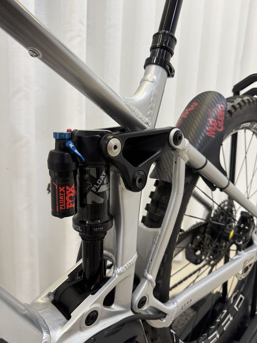 Mondraker Crafty R 2024 Ebike