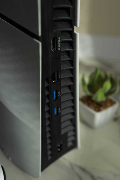 Ремонт PlayStation всі моделі