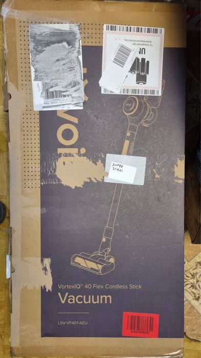 Levoit Lsv-Vf401 odkurzacz pionowy