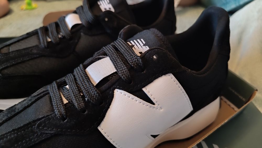 New Balance 327 NOVOS