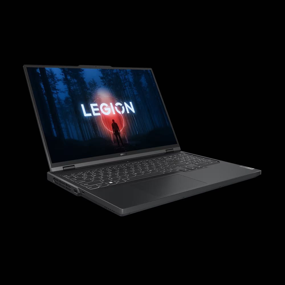 Lenovo Legion 5 Pro 16ARX8 R97945HX/16GB/512GB/RTX4070 240HZ RGB
