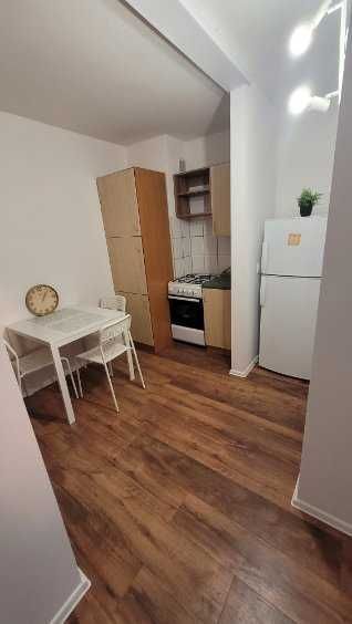Mieszkanie – Warszawa - Widok 5