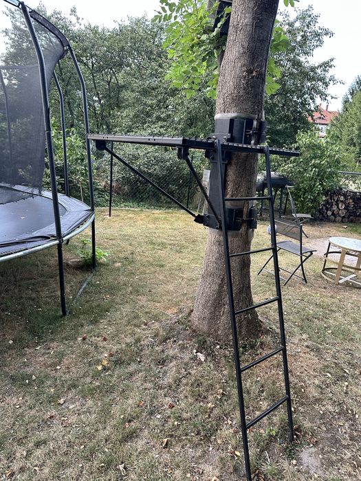 Tyrolka 13m zestaw
