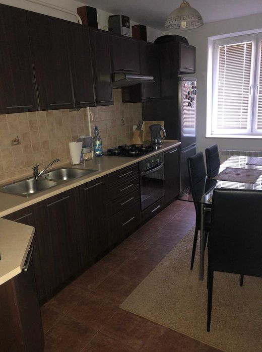 Mieszkanie 2 pokojowe, 50 metrów, parter, Jarosław os. Piłsudskiego