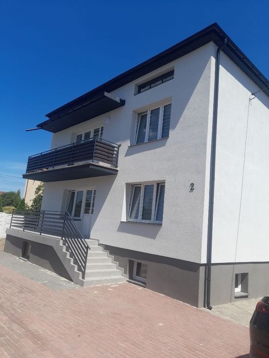 Mieszkania na wynajem okólna, Wola, Biała Podlaska