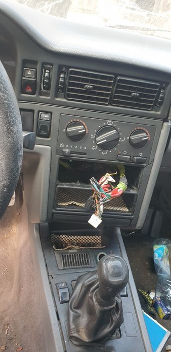 Вольво 850 мотор 2.5 снята с учета