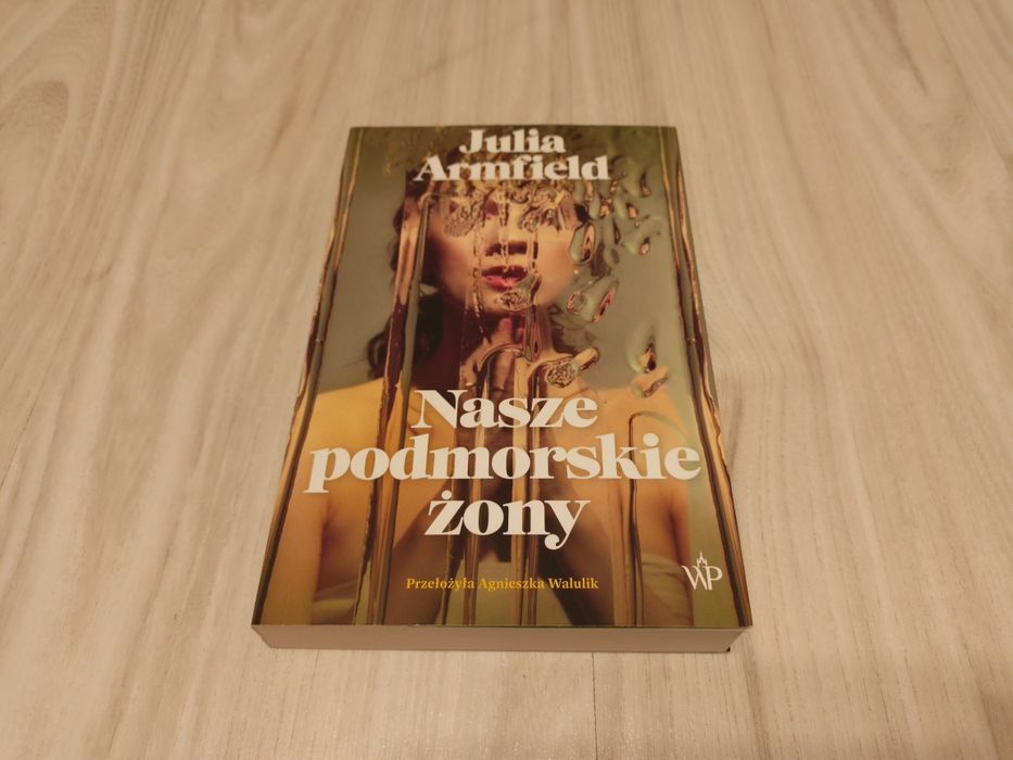 Nasze podmorskie żony