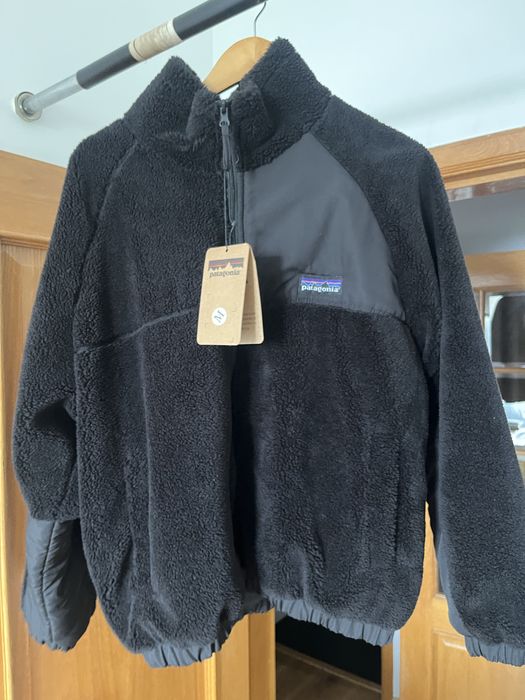 *NOVO* Casaco Patagonia