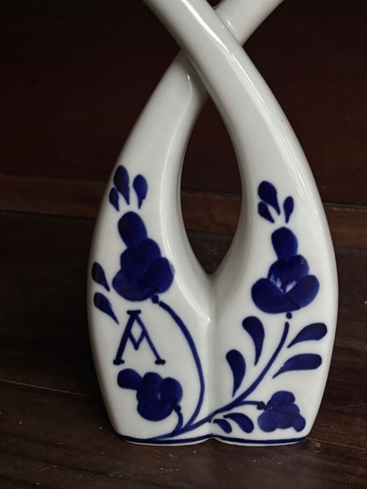 Loiça de Viana: Galheteiro