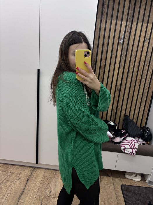 Туніка жіноча тепла