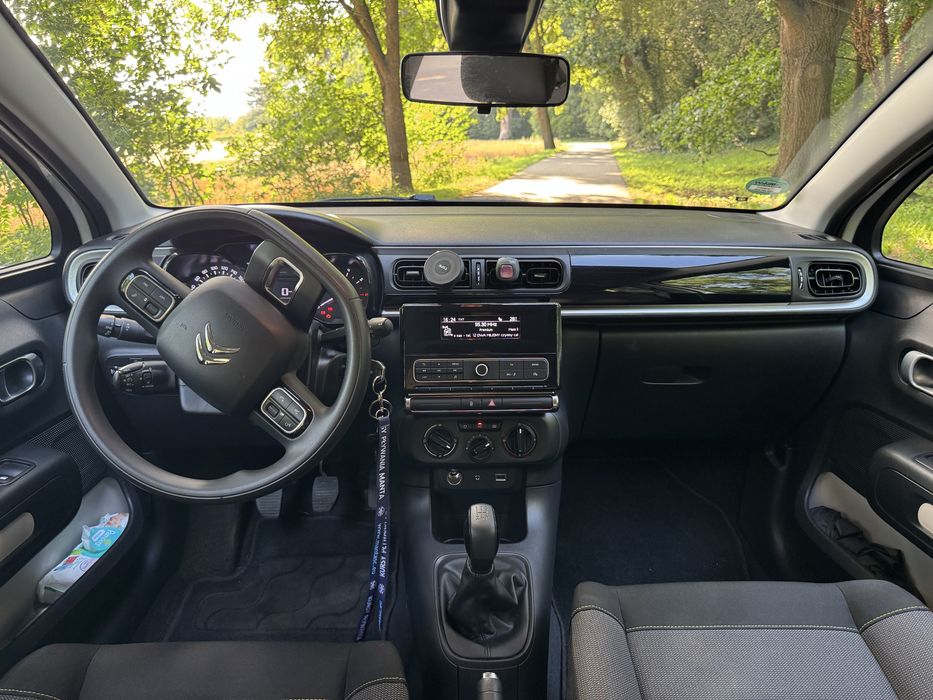 Citroen C3 - super stan