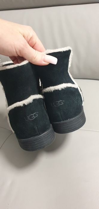 Boti UGG Coletta nowe 36