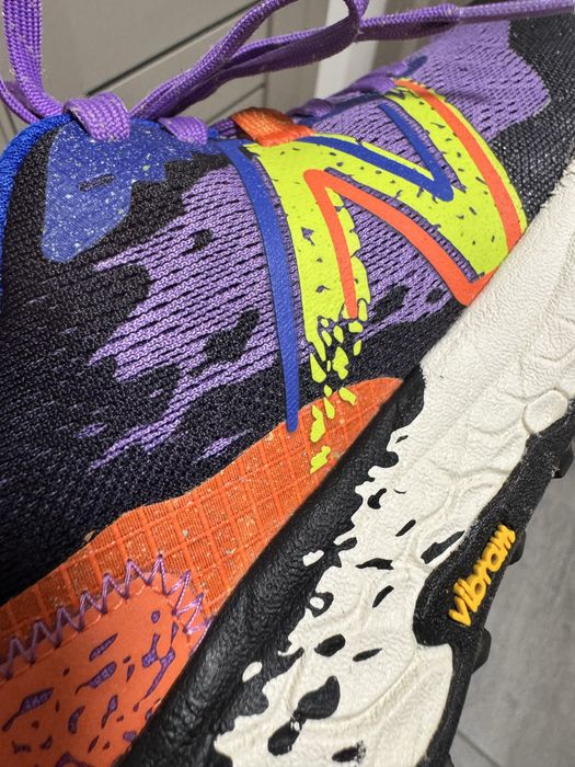 New Balance Hierro v7 WTHIERM7 (38,5-39р 25,5 см)