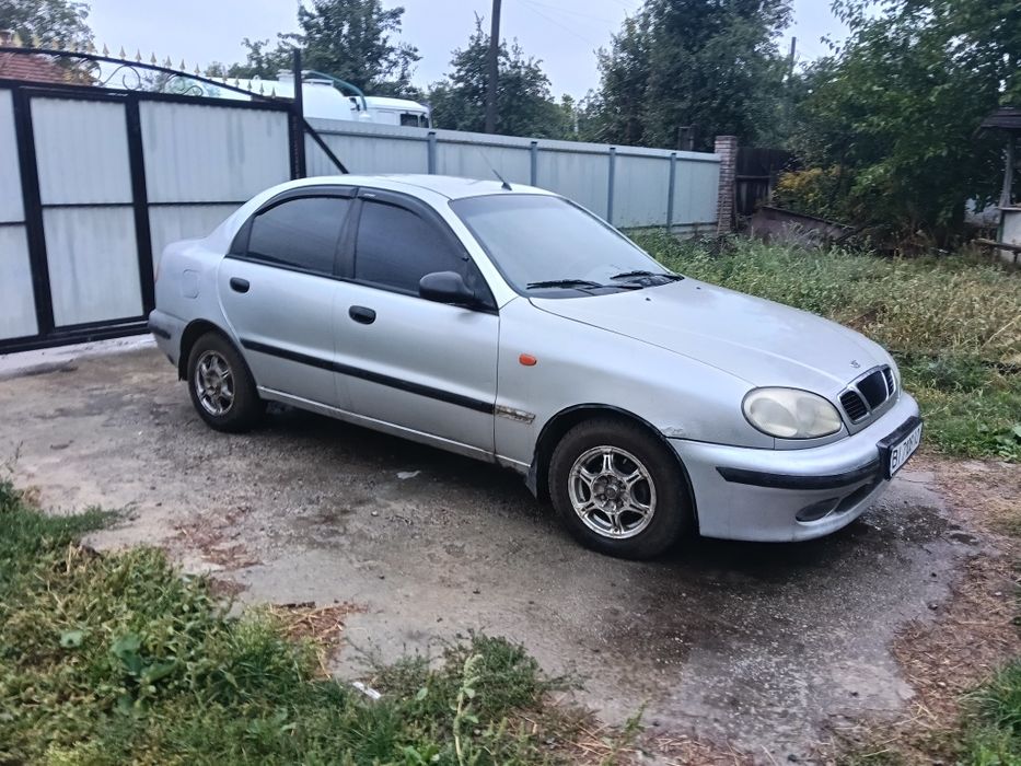Продам део сенс.