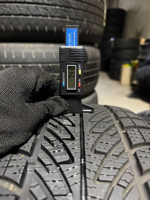 Шини зима Goodyear  205 45 R17 склад continental hankook michelin barum falken fulda  кумхо пірелі бріджестон гудріч саілун данлоп