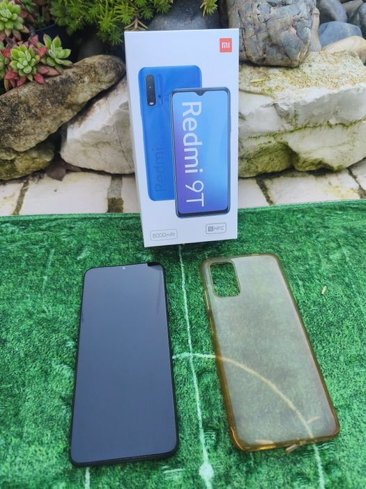 Xiaomi Redmi 9T 128gb
