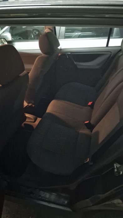 Volkswagen Polo 6N2 1.4 TDI | 2000 | Económico