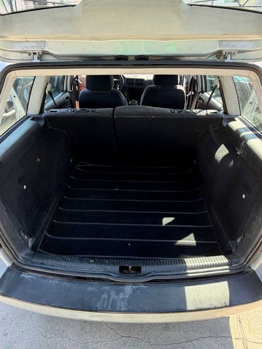 VW Golf 1.4 Gasolina