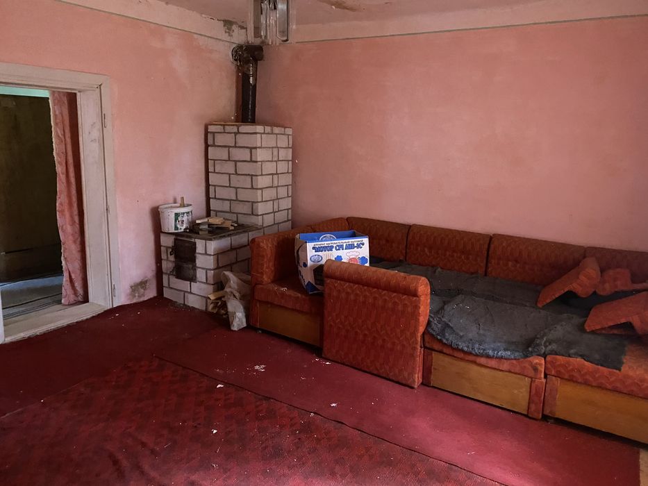 Продам 42 сотки в гірській місцевості, Бабичі (є будинок)