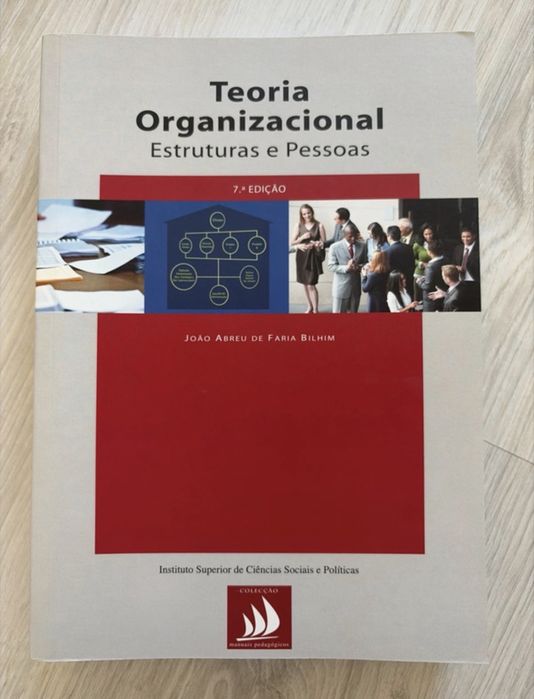 Livros técnicos de Administração Pública