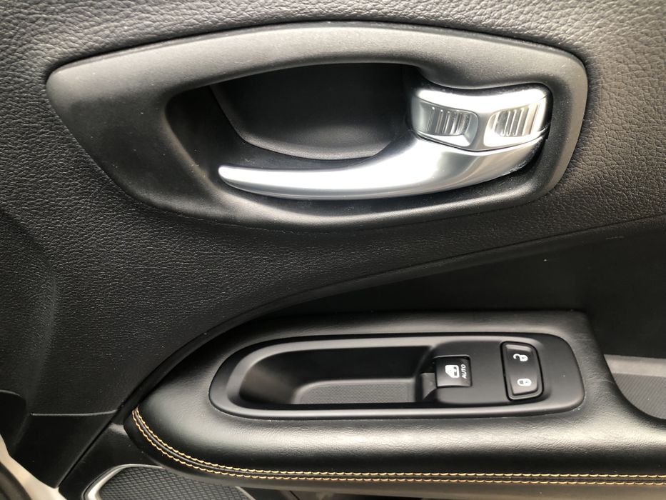 Jeep compass 2019 limited