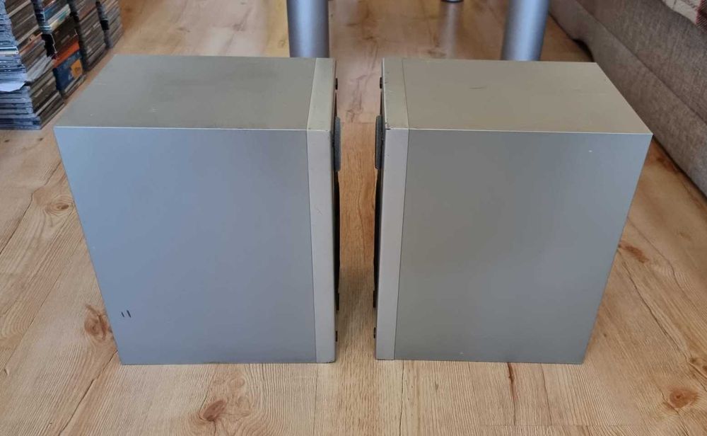 Elac cl 82 si kolumny podstawkowe